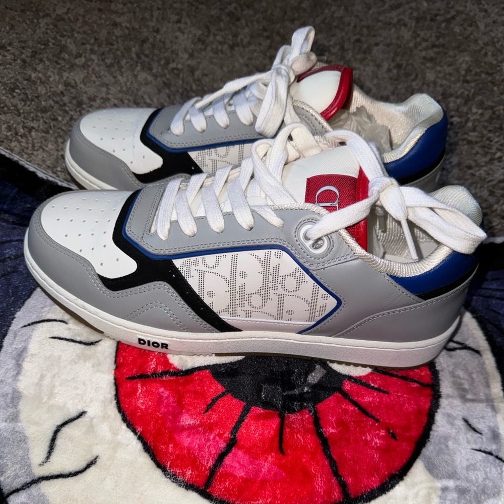 Men’s Dior Sneakers